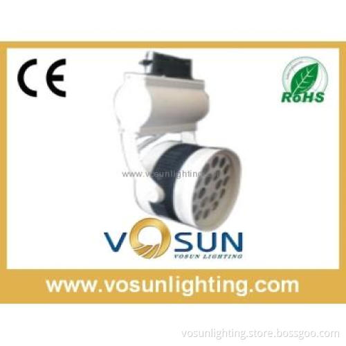 New Design High Power Energy Saving Track Light